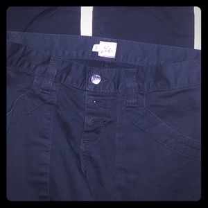 Joie - Black Jean/pants